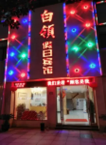 Longyou White Collar Holiday Hotel