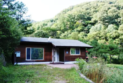 Namyangju Attic Pension (Soso Ongi)