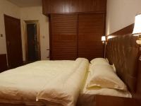 广宗顺和酒店 - 标准大床房
