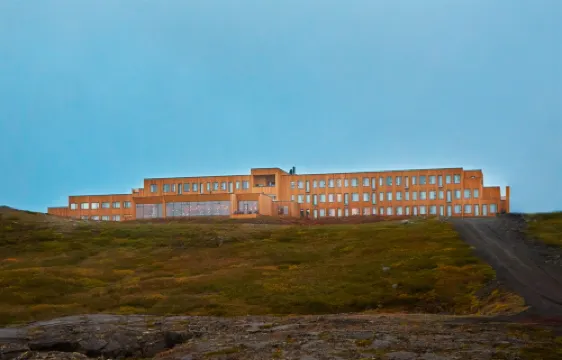 Fosshótel Mývatn Hotels in Þingeyjarsveit