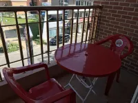 Naksan Clover Condotel