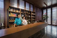 Honglongjing Hotel - Bintang 5