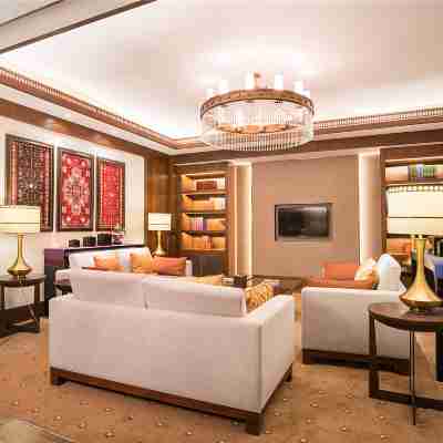 林芝五洲皇冠酒店 Rooms