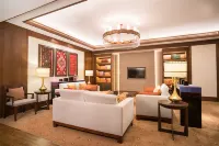 V-CONTINENT Nyingchi Hotel