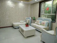 Yanqi Wanhe Hotel