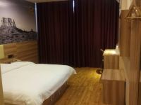速8酒店(莘县汽车站甘泉路店) - 商务大床房