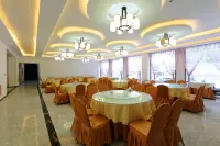 Fengting Yuexie Hotel Hotels in Li County