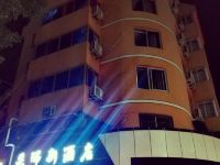温州朵瑞斯时尚酒店 - 酒店外部