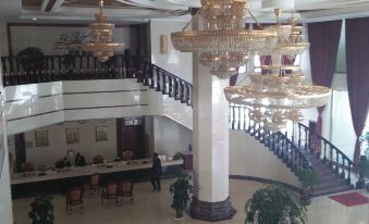Shannan Hotel