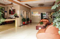 Fog Flower Business Hotel