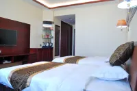 Kuqa Haodu Business Hotel Hotel a Kuqa