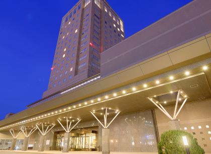 Grand Hotel New Oji