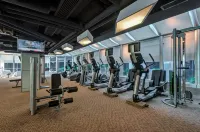 Regal Airport Hotel - Gym