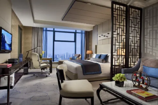 Tangla Hotel Tianjin