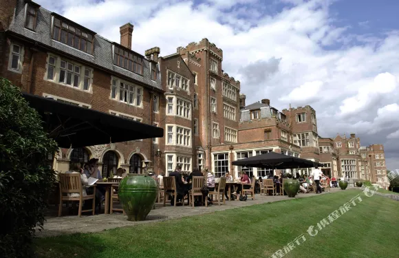 德威爾謝爾斯頓莊園