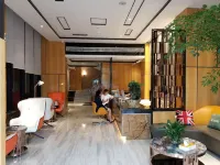 Aitu City Boutique Hotel