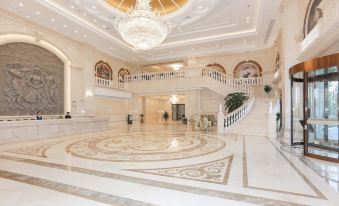 Vienna International Hotel (Ningbo Airport Chengxi Xintiandi Branch)