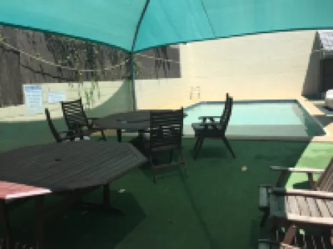 Mid City Motor Inn Hotels in Gladstone Central