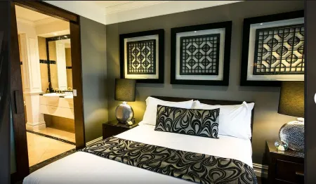 Gallery Apartments