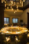 Wanda Moments Hotel - servizio colazione