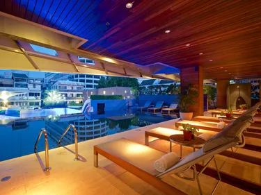 รูปภาพของโรงแรม ฦทธิ์ กรุงเทพ
