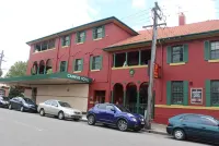 Campsie Hotel Hotels in 