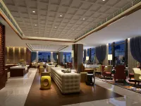 Howard Johnson Huachen Plaza Changsha - 5-Sterne