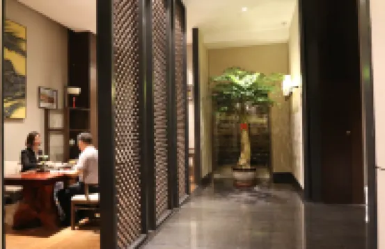 石獅凱譽酒店