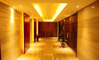 Jiuqing Hotel