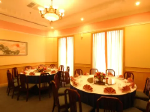 The Paramount Hotel Sibu Hotels in Sibu