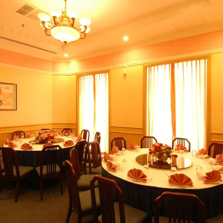The Paramount Hotel Sibu