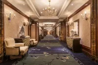 Jurong Country Garden Fengyue Phoenix City Hotel Hotels in Jurong