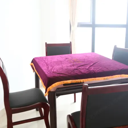 Changde Qi'an Self-Service Hotel (Huanle City)