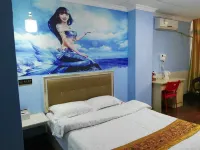 Xianghui Hotel - 2 ดาว