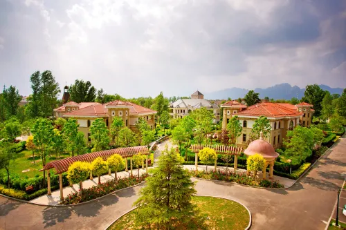 Beijing Jinyu Badaling Resort