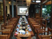 Tuwang Palace · Eight Halls, Furong Town (Waterfall View, Core Scenic Area) Hoteles en Yongshun