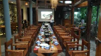 Tuwang Palace · Eight Halls, Furong Town (Waterfall View, Core Scenic Area)