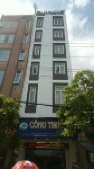 Cong Thuong Hotel โรงแรมใกล้Son Tra Night Market