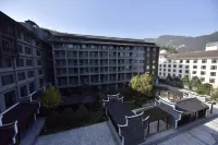 Howard Johnson Neodalle Resort  Zhangjiajie