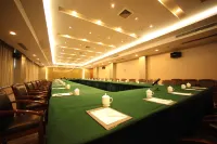 蕪湖國信ホテル