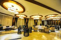 Jin Du International Hotel Hotels in Langxi