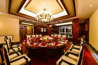 Jin Du International Hotel Hotels in Langxi