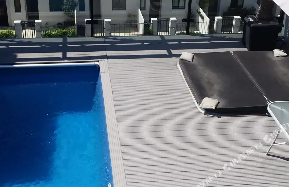 薩姆納休閑豪華公寓