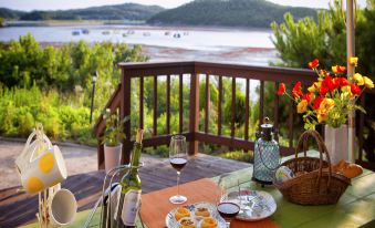 Taean (Anmyeondo) Polaris Pension