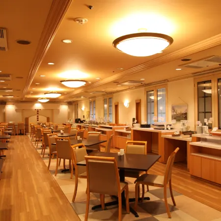 Morioka Grand Hotel Annex