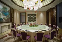 Gloria Grand Hotel Jishou - Bữa sáng