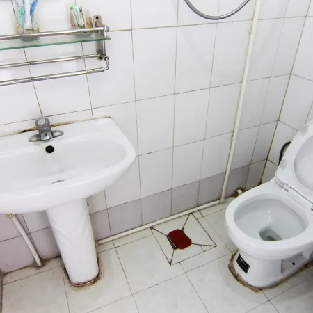 Dashiqiao Wangfu Guest House