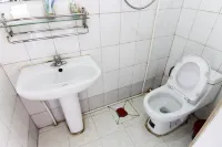 Dashiqiao Wangfu Guest House Hotel a Dashiqiao