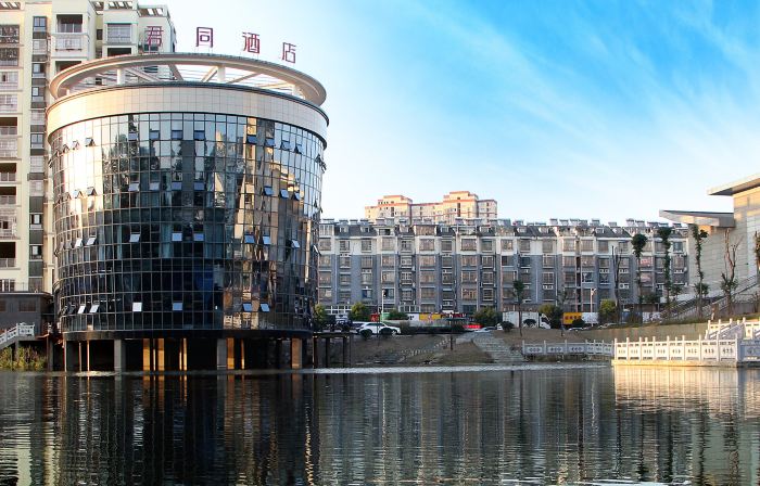 Juntong Hotel