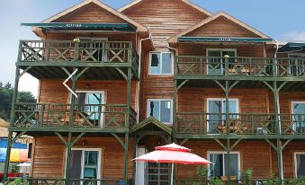 Gyeongju Paradise Bed and Breakfast
